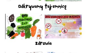 Odkrywamy tajemnice zdrowia